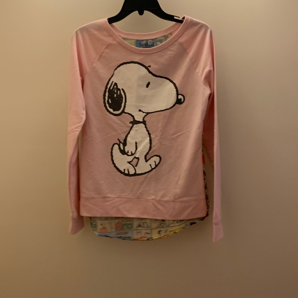 Peanuts Women‎ Sweatshirt